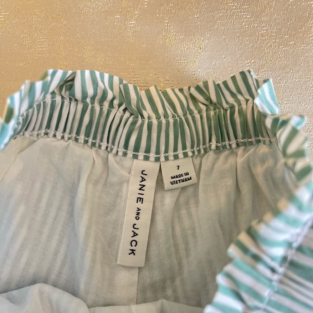 Sizes 7,8 girl shorts bundle for kids